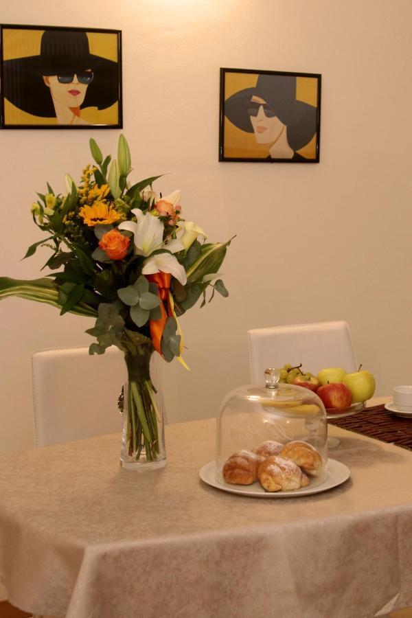 Dimoraviapiadue Apartment Savona Ngoại thất bức ảnh