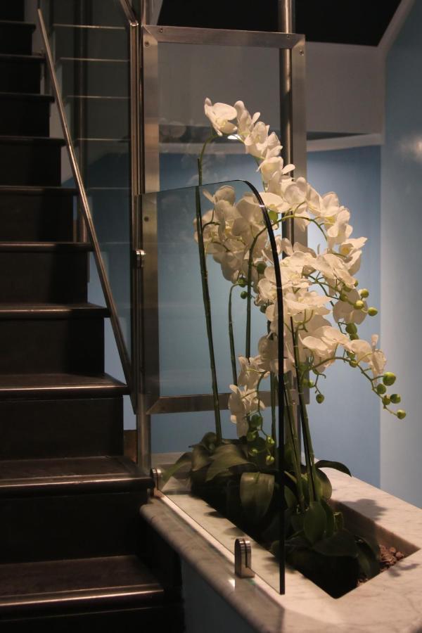 Dimoraviapiadue Apartment Savona Ngoại thất bức ảnh