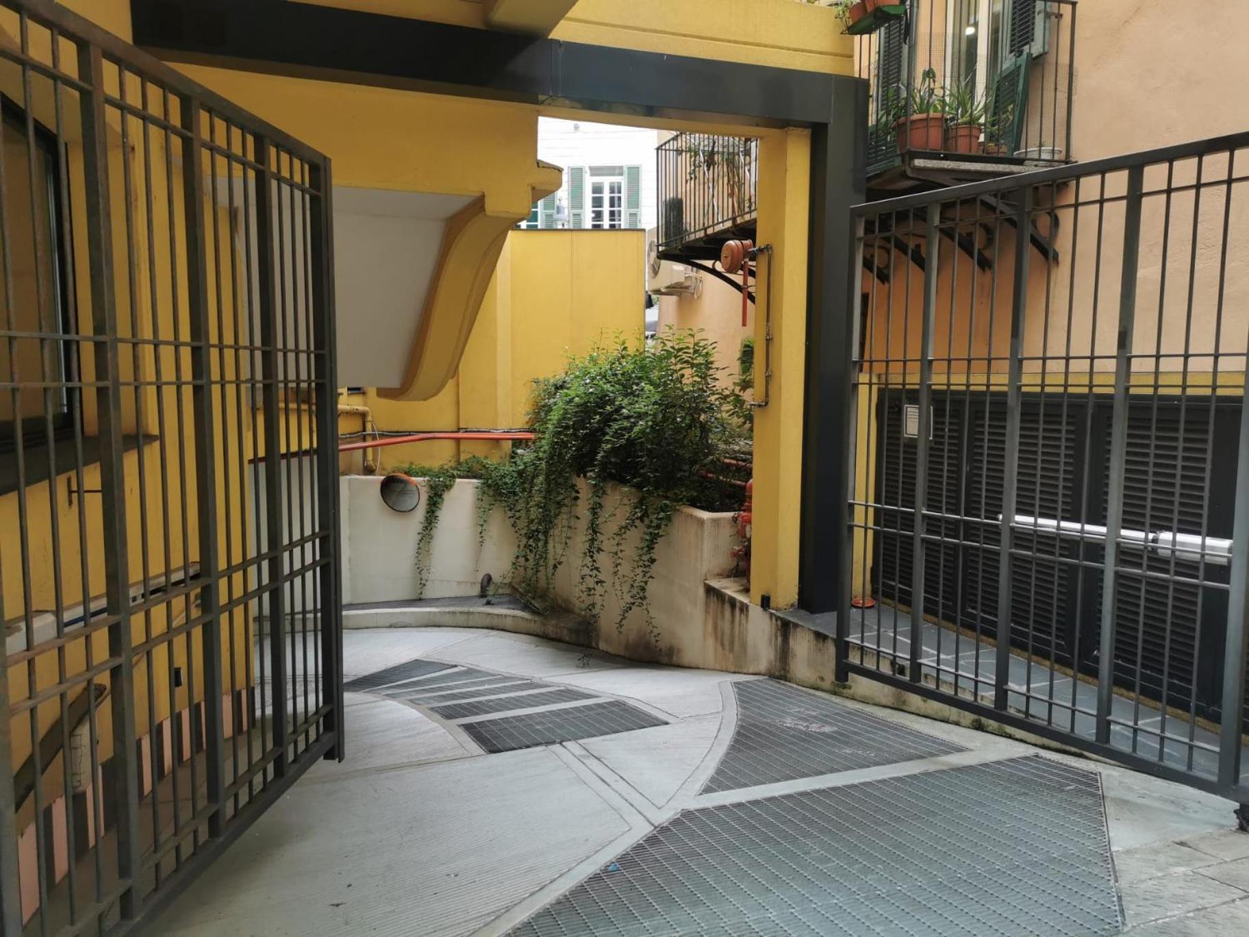 Dimoraviapiadue Apartment Savona Ngoại thất bức ảnh