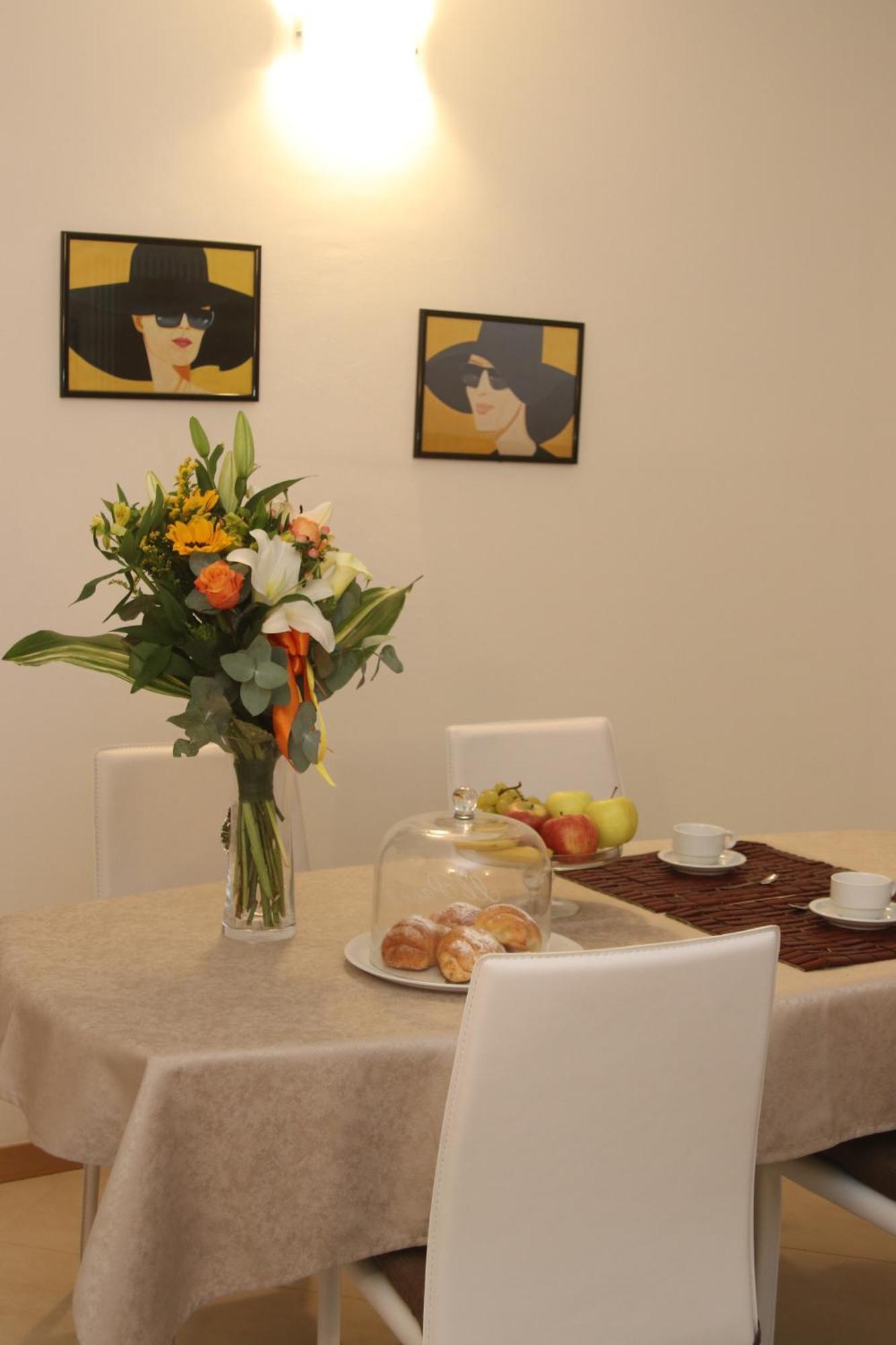 Dimoraviapiadue Apartment Savona Ngoại thất bức ảnh