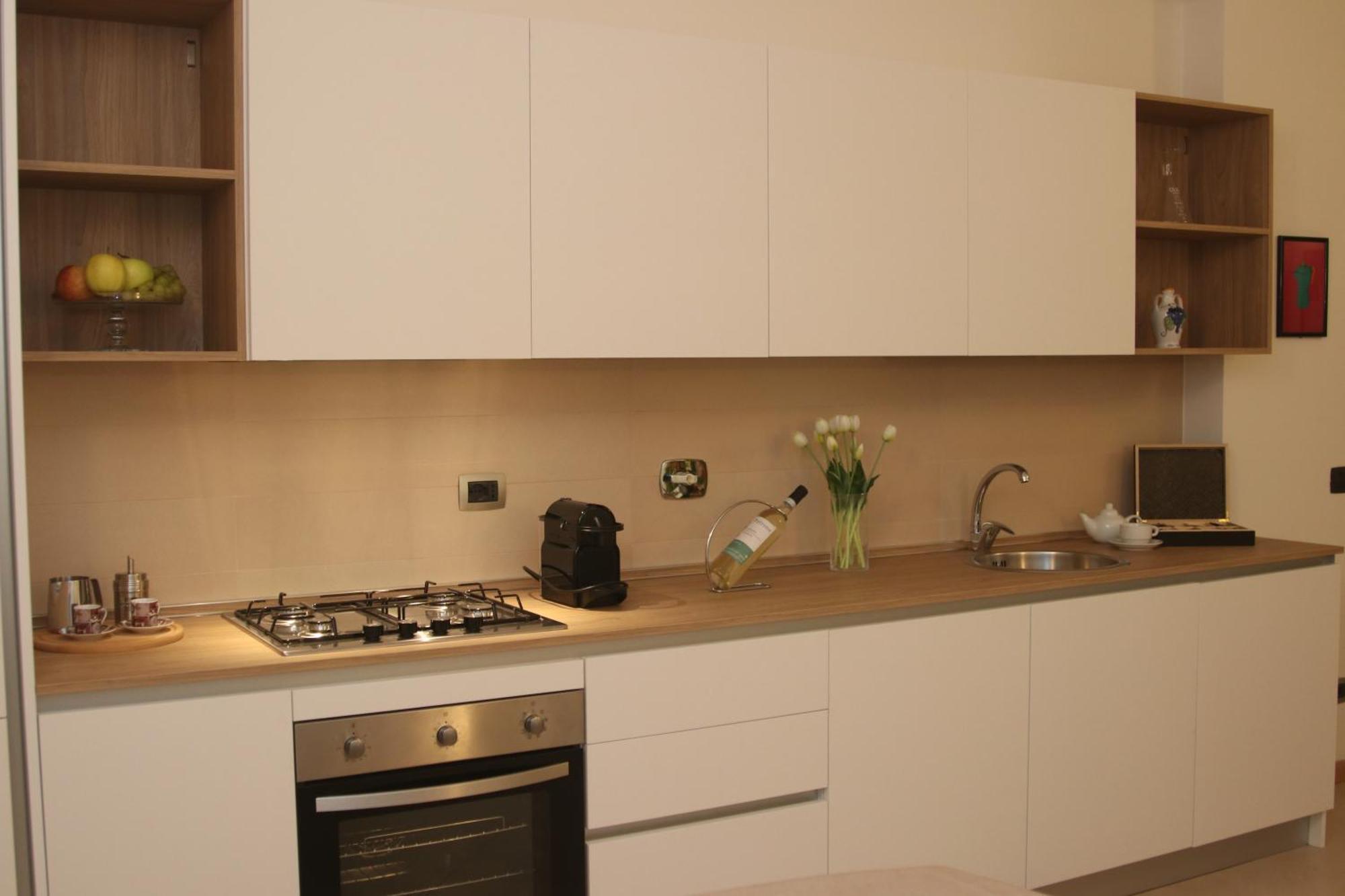 Dimoraviapiadue Apartment Savona Ngoại thất bức ảnh
